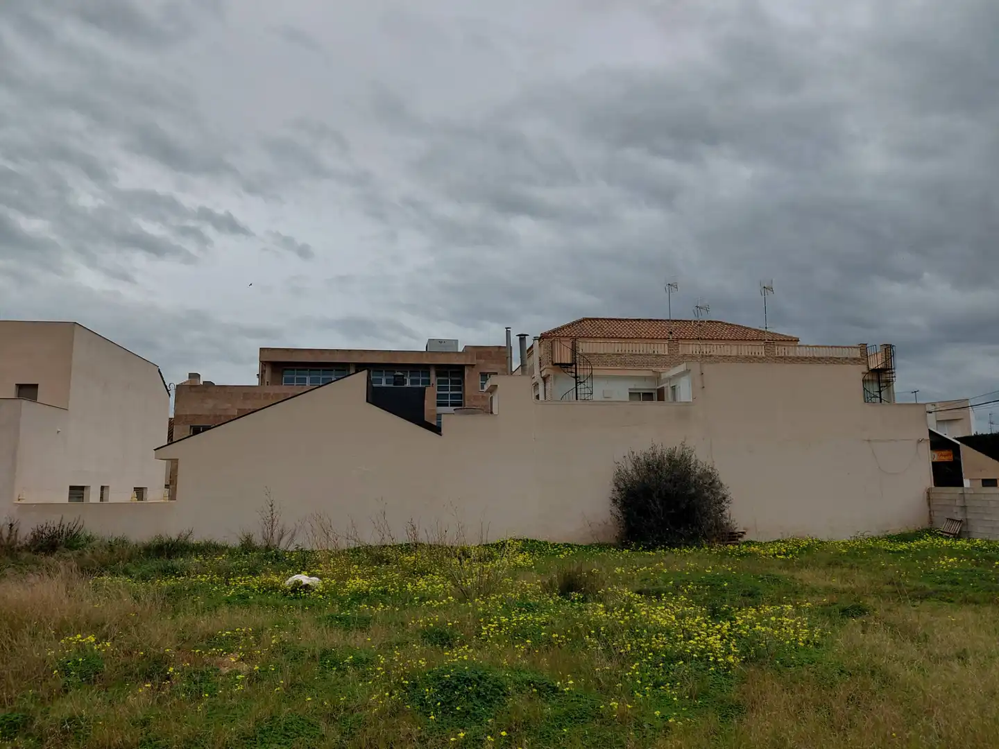 Terreno residencial en venta en San Pedro del Pinatar, imagen 4