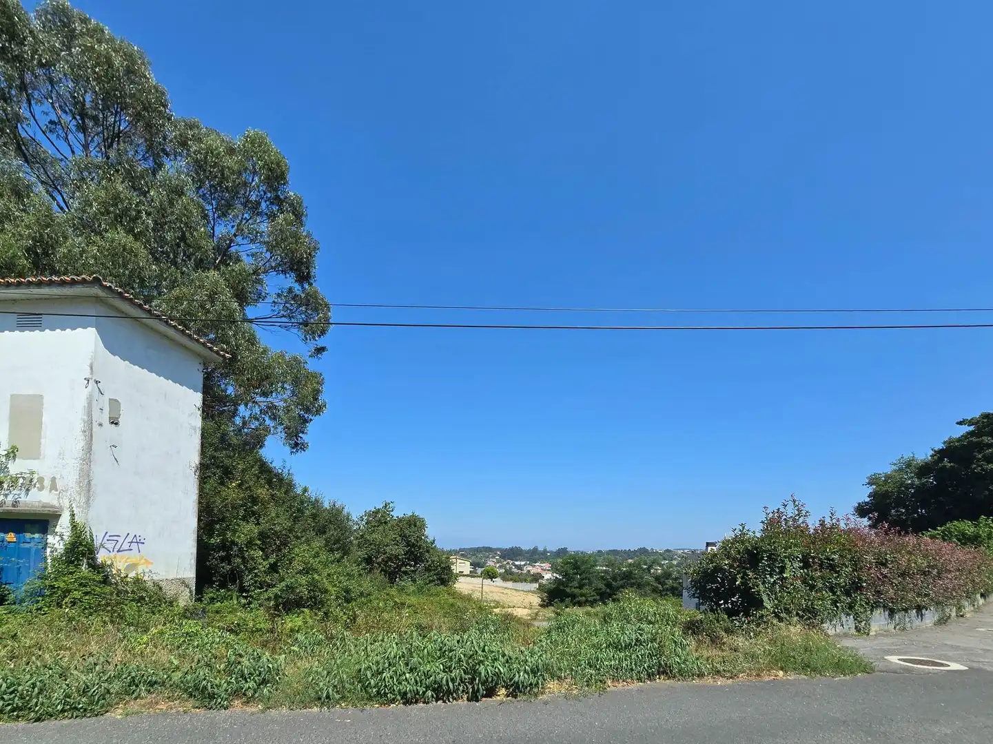 Terreny residencial en venda a Calle de los Xornaleiros, imagen 18