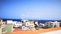 Exterior view of Apartment for sale in Fasnia