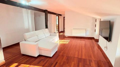 Foto 4 de Piso en venta en Balmaseda, Bizkaia