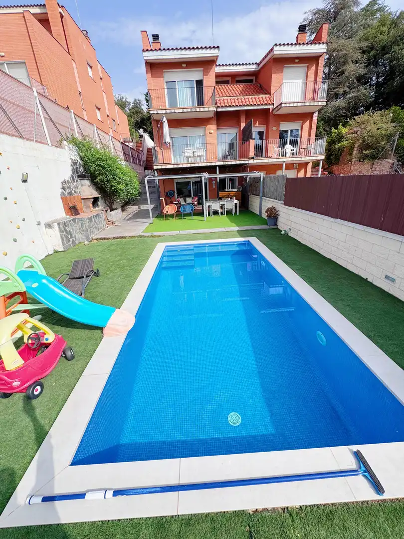 Maison mitoyenne avec terrasse à vendre à El Racó - Sant Feliu del Racó, imagen 88