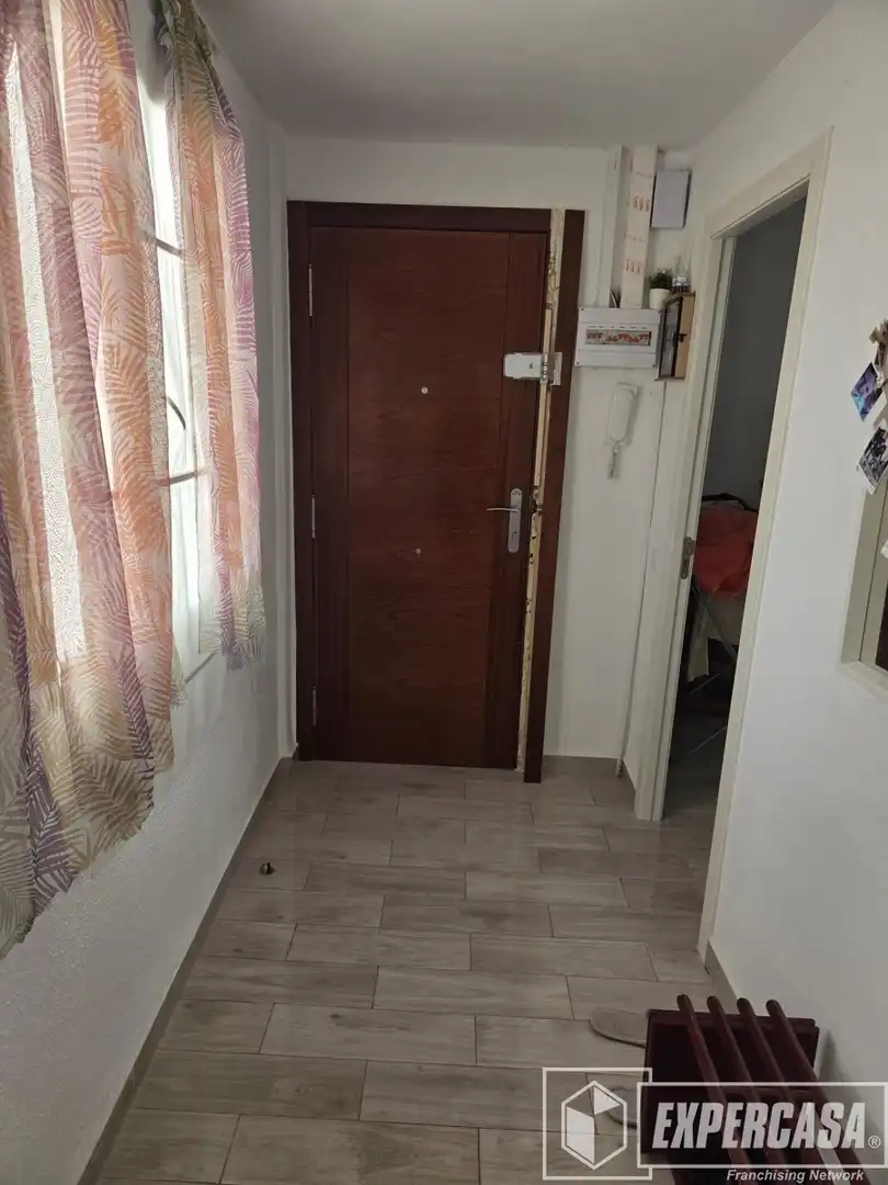 Piso en venta en Alzira con Amueblado
