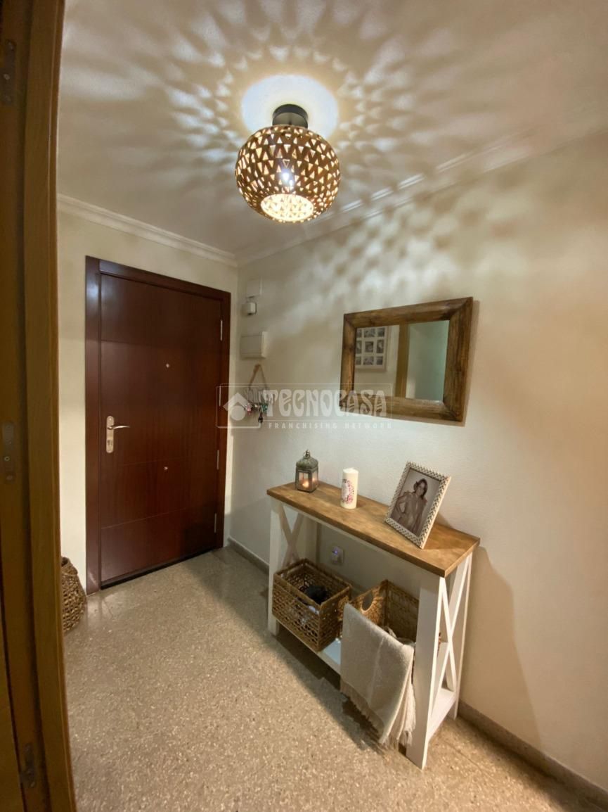 Flat for sale in Pino Montano - Consolación