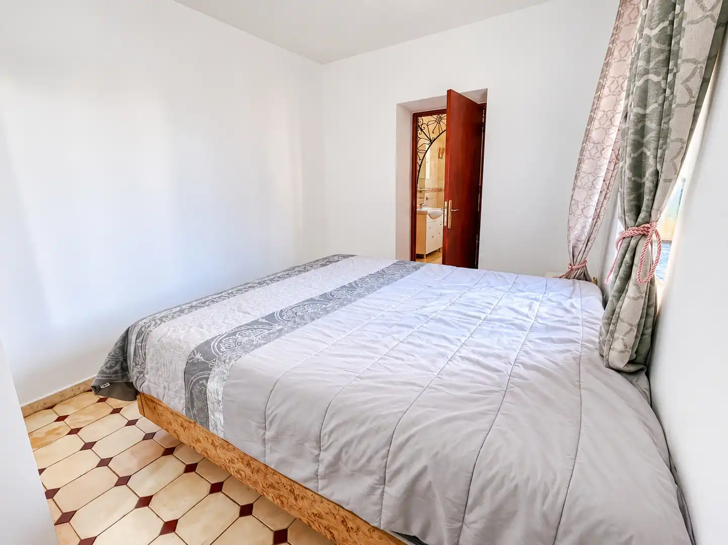 Terraced house with garden for sale in Mijas pueblo, imagen 11
