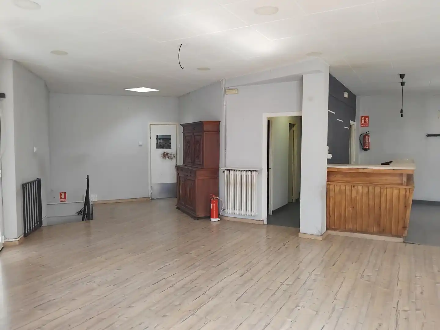 Business premises for sale in La Seu d'Urgell, imagen 2