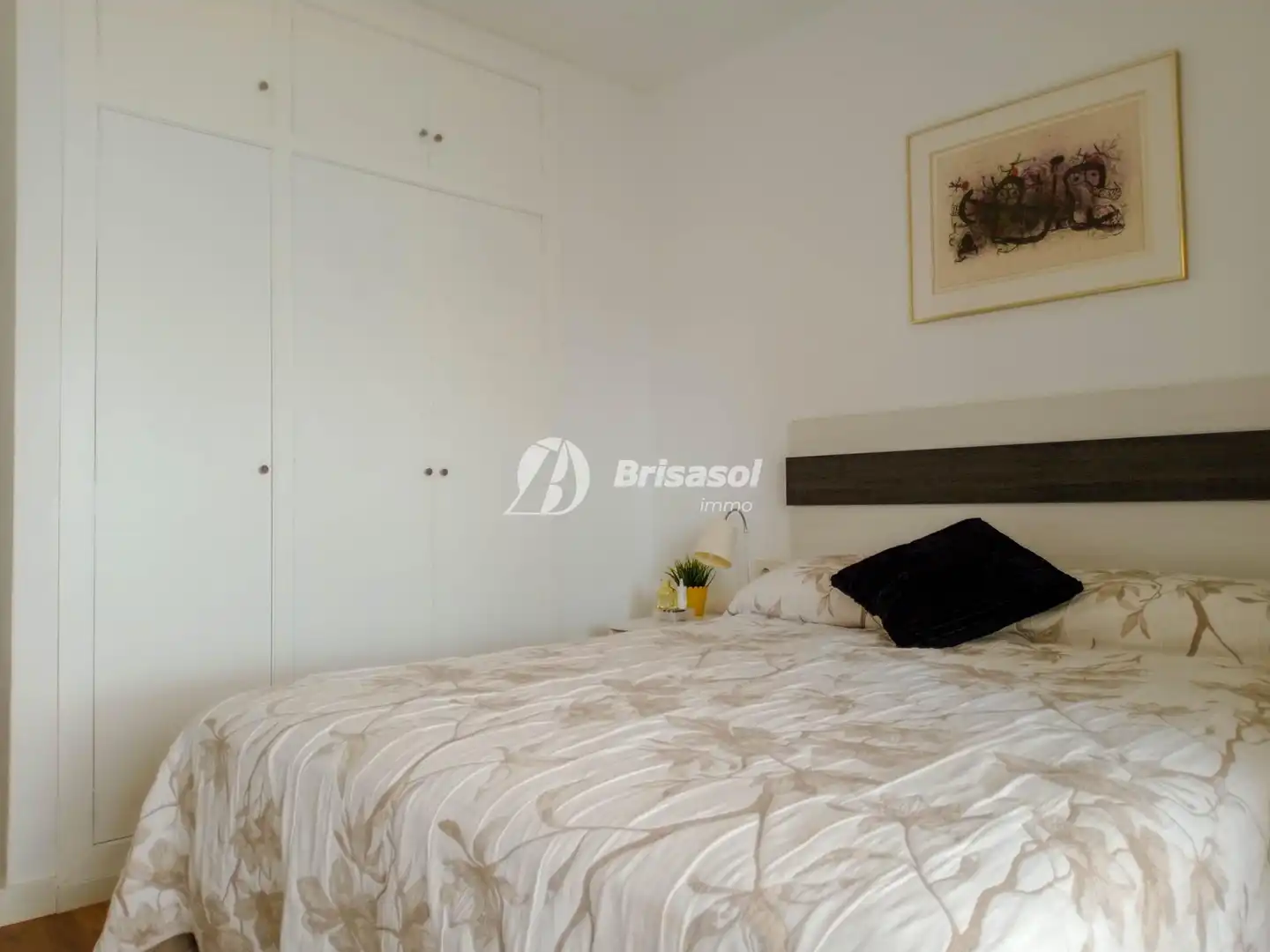 Habitación de Apartamento en venta en Mont-roig del Camp con Aire acondicionado, Calefacción y Terraza