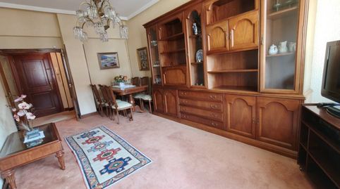 Foto 5 de Piso en venta en Avenida Madariaga, San Pedro de Deusto - La Ribera, Bilbao