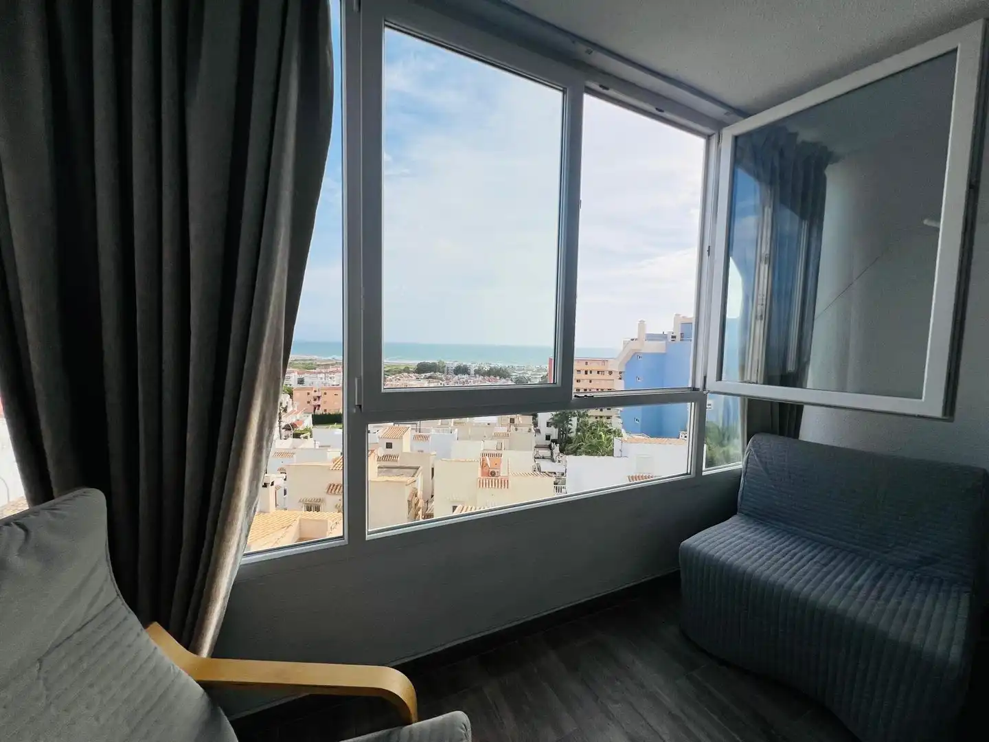 Studio with pool for sale in Nueva Torrevieja - Aguas Nuevas, imagen 2