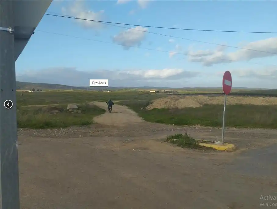 Terreny residencial en venda a Burguillos, imagen 2