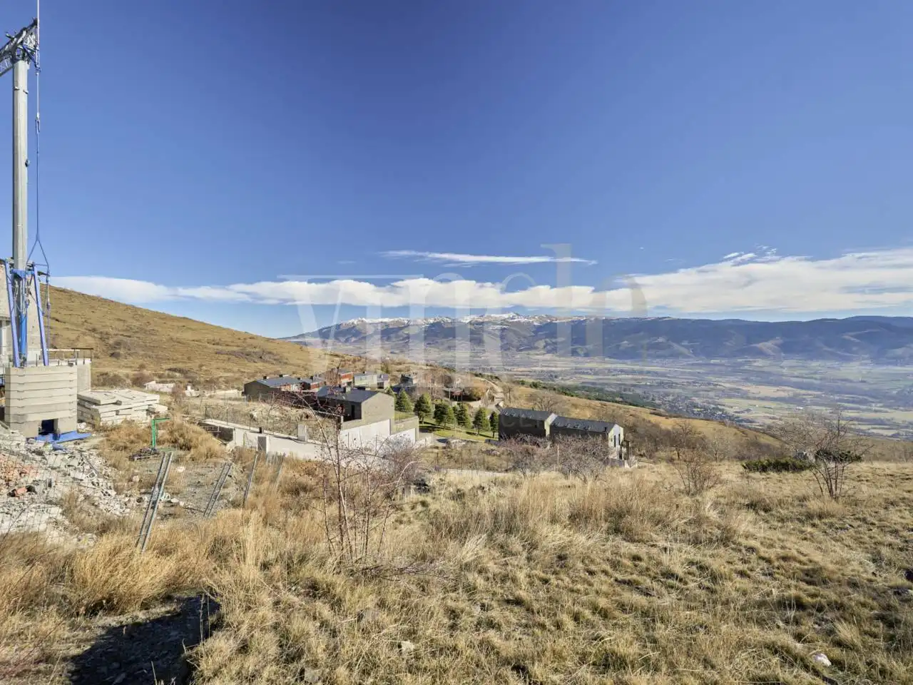 Residential for sale in Ger