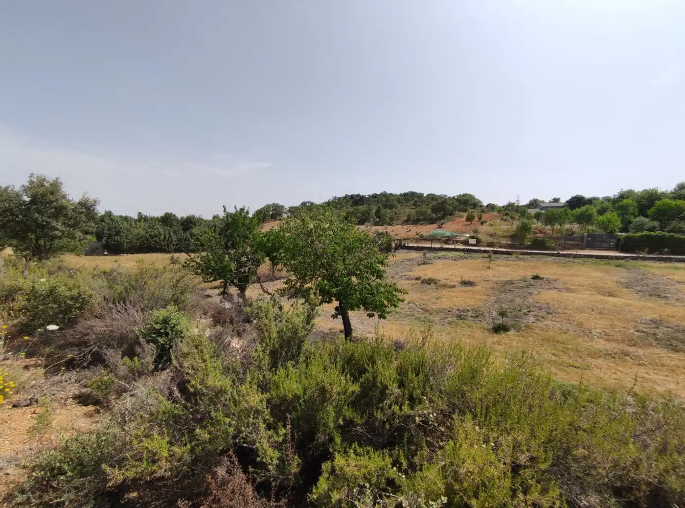 Terreny residencial en venda a Loranca de Tajuña, imagen 24