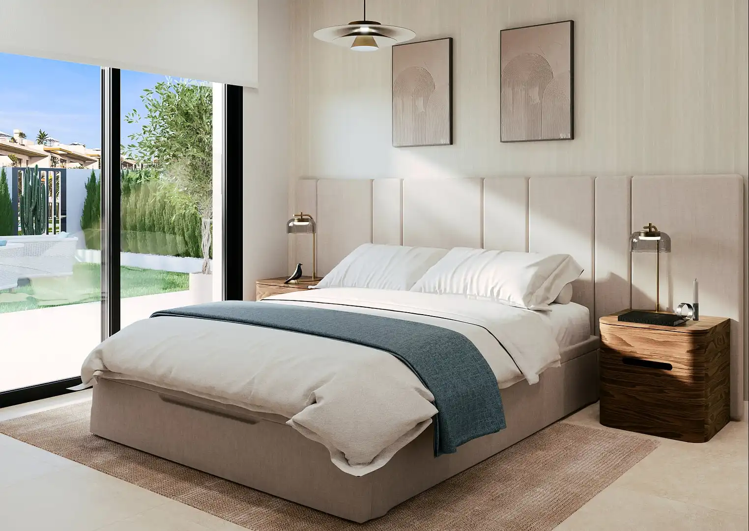 Apartament amb terrassa en venda a Los Balcones - Los Altos, imagen 12