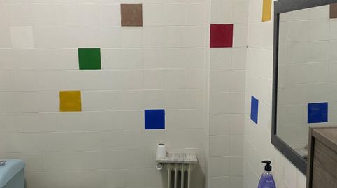 Foto 5 de Piso de alquiler en Calle de la Mata, El Torreón - Los Ángeles - El Pilar, Ciudad Real Capital