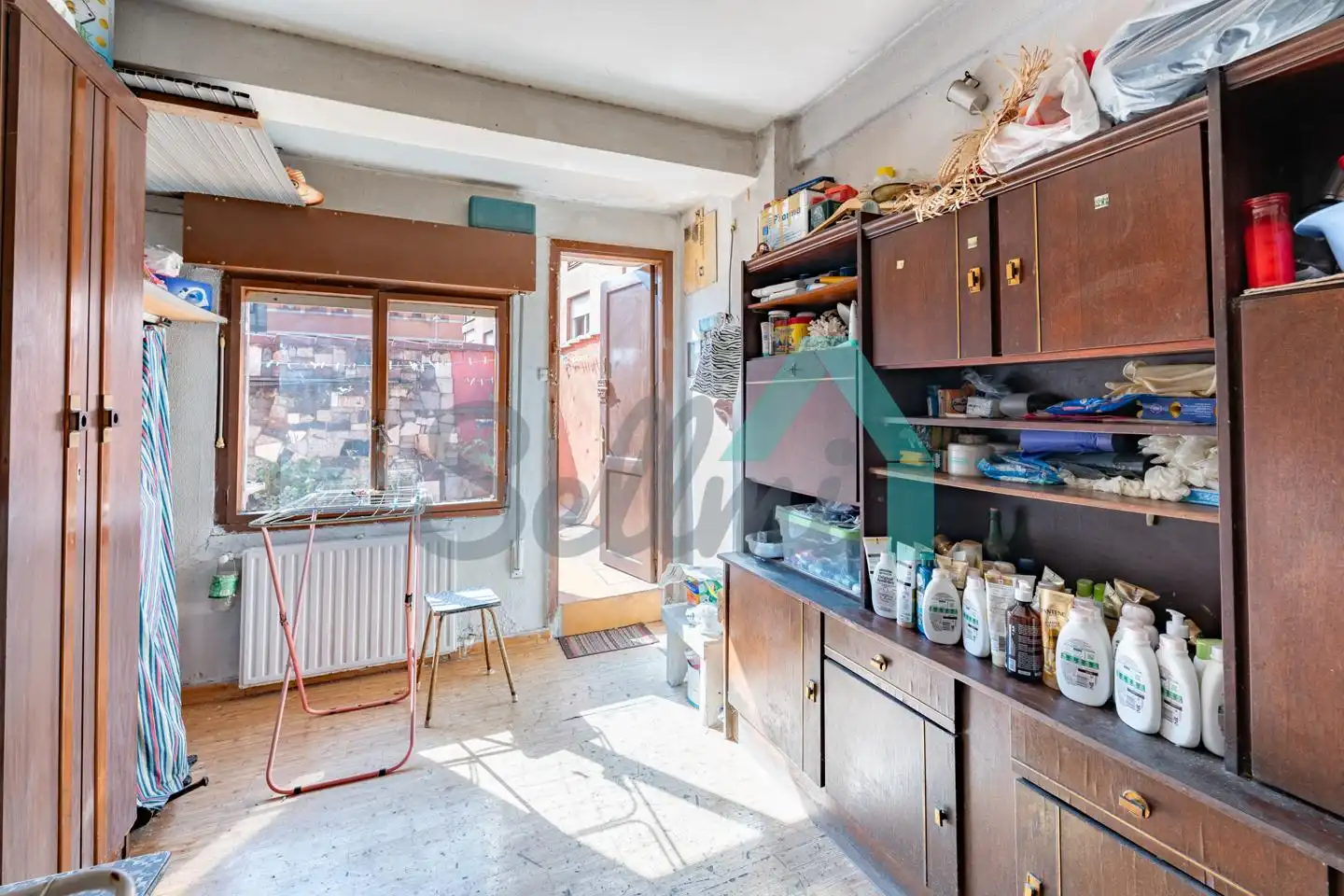 Piso en venta en Ramon Y Cajal, La Villa - Bazuelo