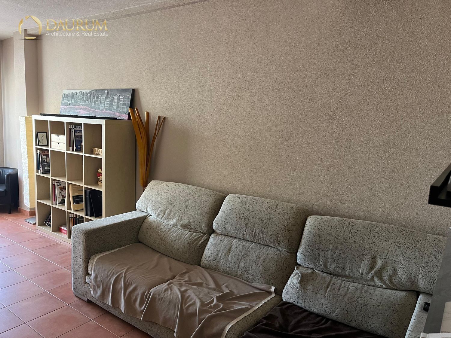 Living room of Duplex for sale in Galapagar  with Heating and Storage room