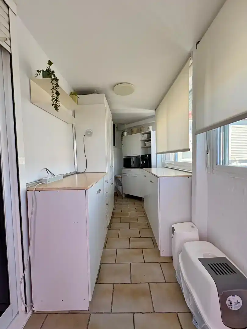 Cuina de Pis en venda en Móstoles amb Aire condicionat