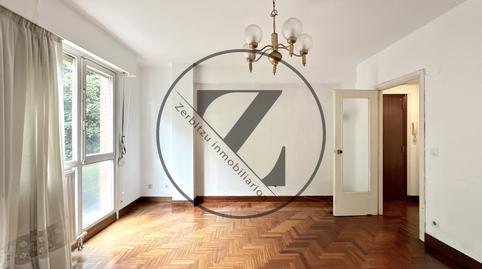 Foto 4 de Piso en venta en Mons Pasealekua, Intxaurrondo, Gipuzkoa