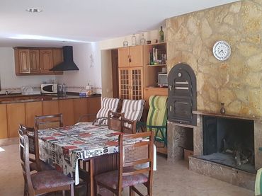 Villa avec piscine à vendre à Partida Lapica