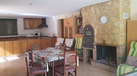 CASA DE CAMPO DE 110M2 MAS 17 HANEGADAS DE TERRENO CON POZO PROPIO