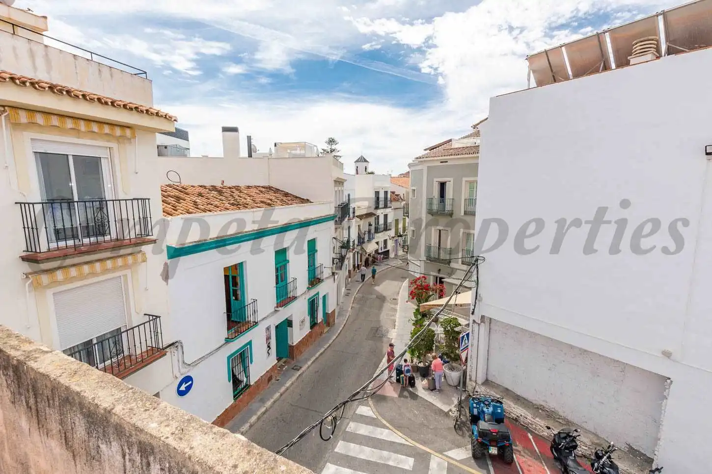 Casa con terrazza in vendita a Centro, imagen 20