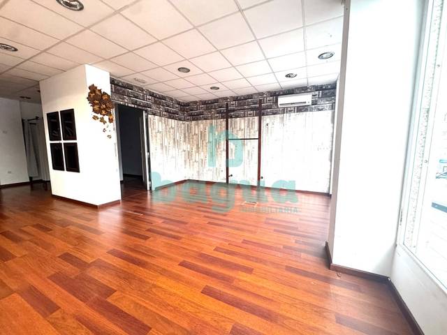 Local comercial en Alquiler en N/A en Almendralejo