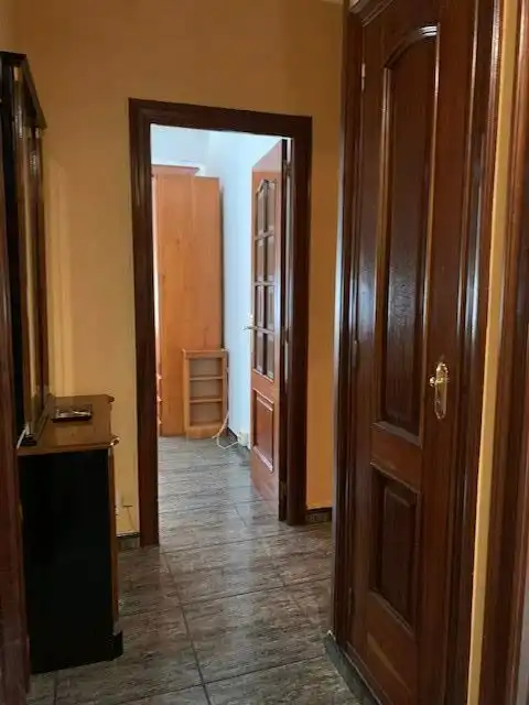 Piso de alquiler en Zona Ultramar