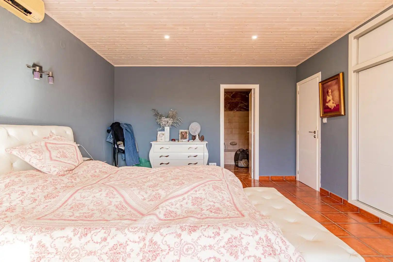 Chalet con piscina en venta en Barranco Hondo, imagen 26