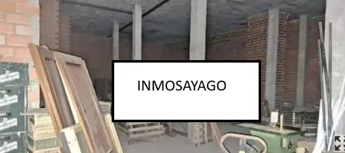 Business premises for sale in Plaza de la Constitución, imagen 3