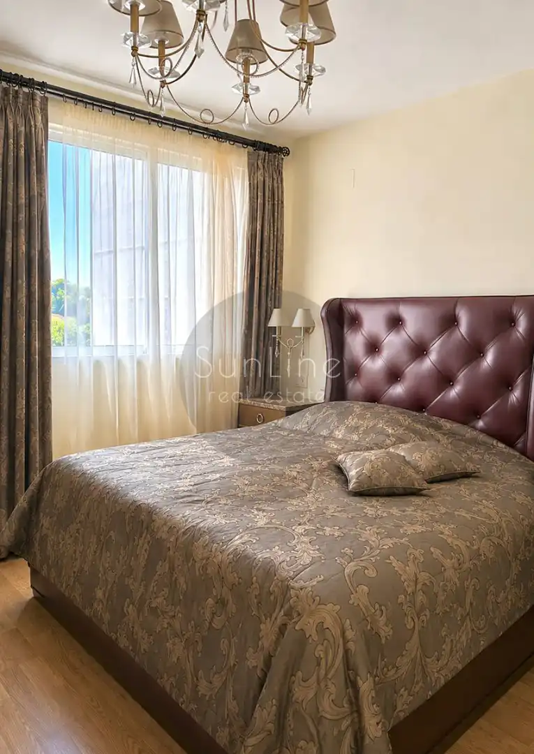 Bedroom of Duplexes for sale in Massamagrell  with Air Conditioner, Private garden and Terrace