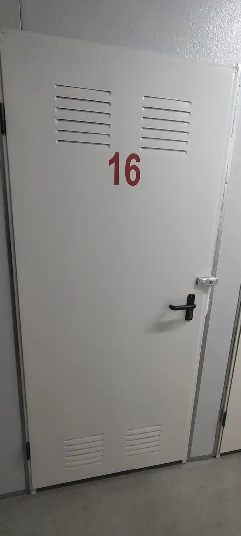 Lagerraum zur Miete in Rúa Adelaida Muro, 48, Monte Alto - Zalaeta - Atocha