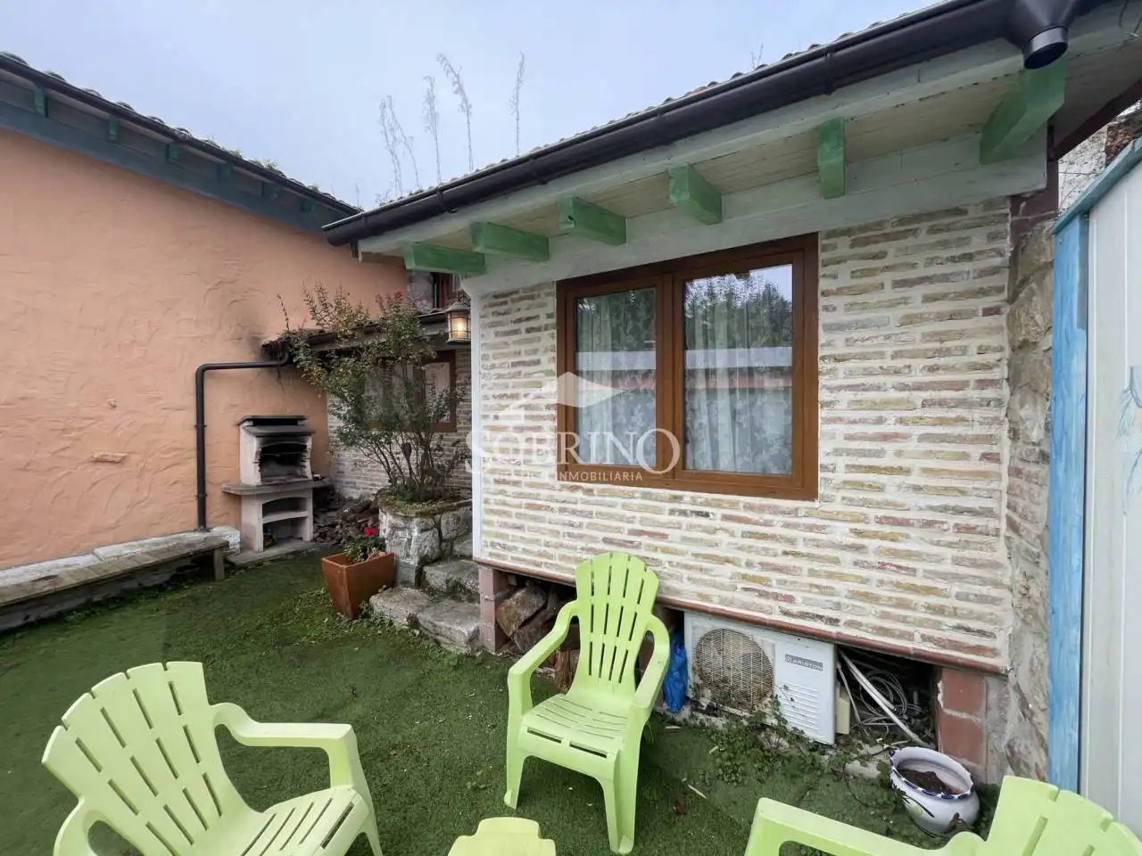 Haus mit Garten zum Verkauf in Calle Balmori 1, imagen 27