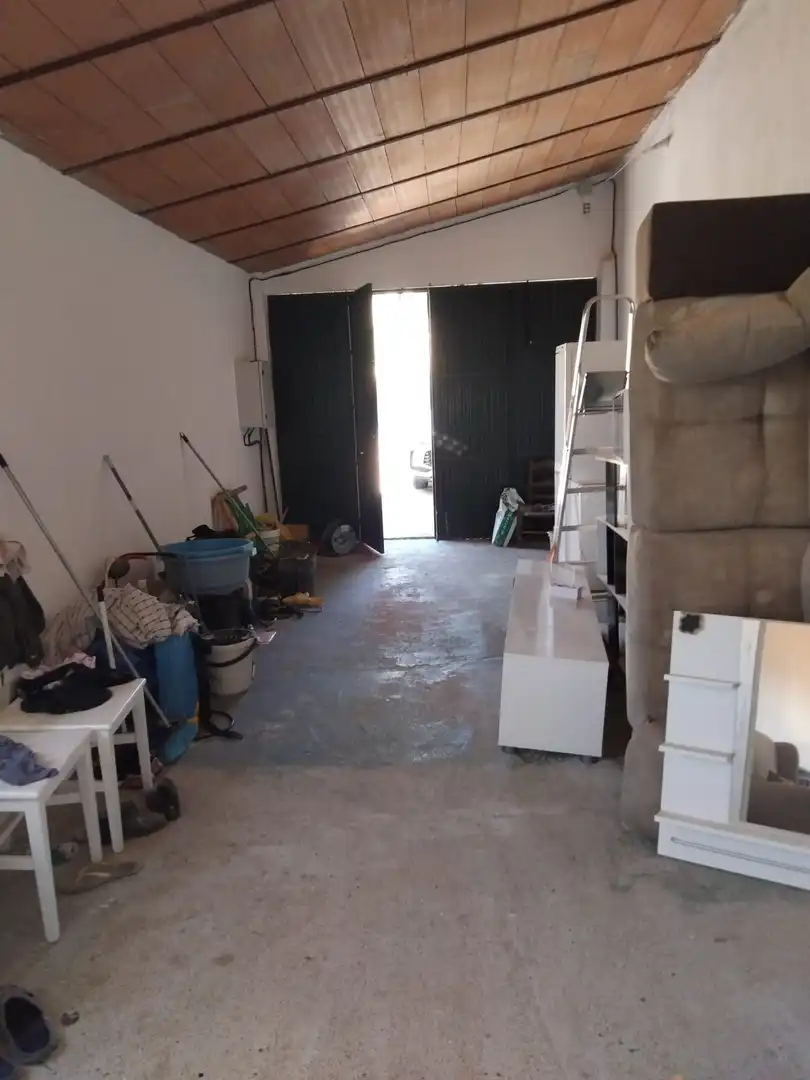 Finca rústica en venta en Ronda con Calefacción y Piscina