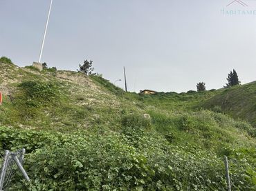 Wohnbaugrundstück zum Verkauf in VISTABLANCA 58