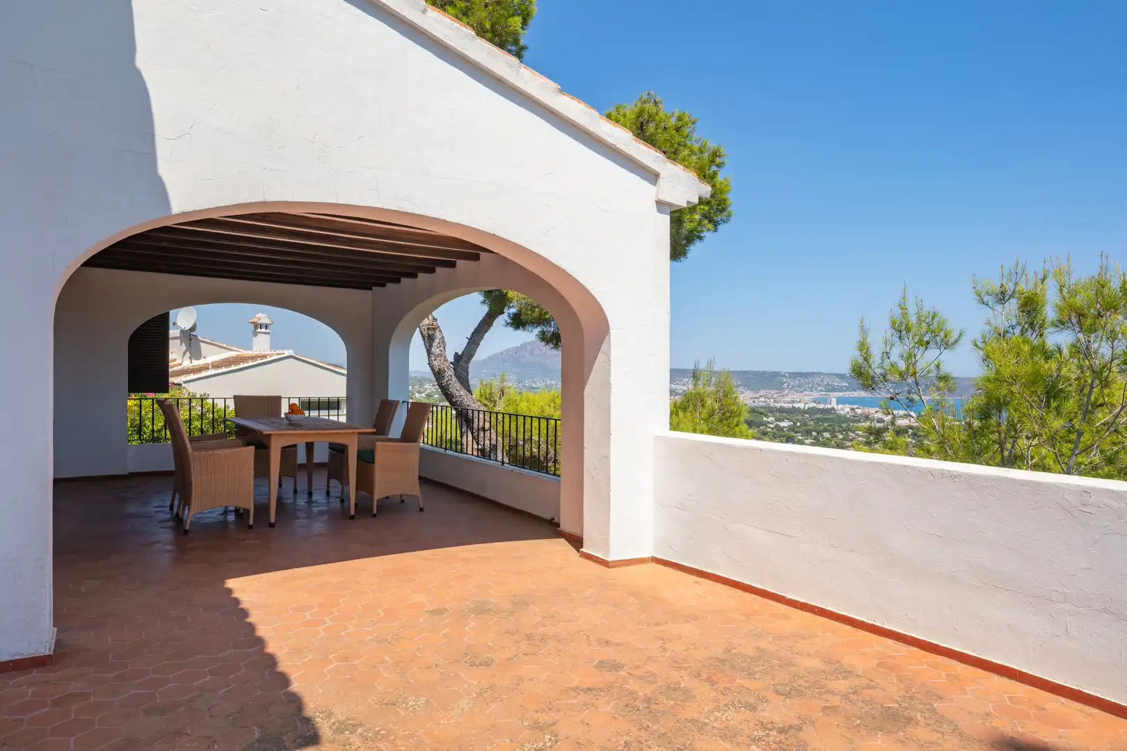 Casa o chalet en venta en La Granadella - Costa Nova