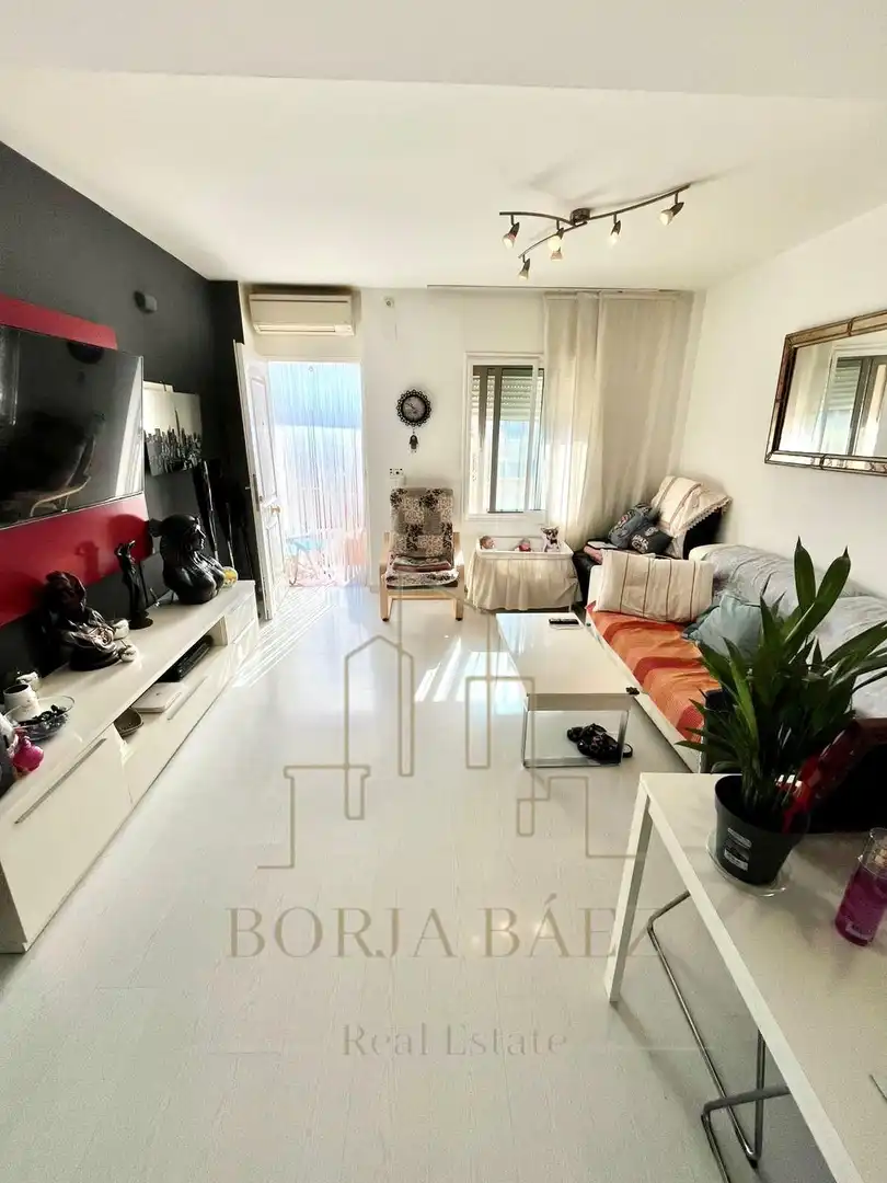 Living room of Detached homes for sale in Vélez-Málaga
