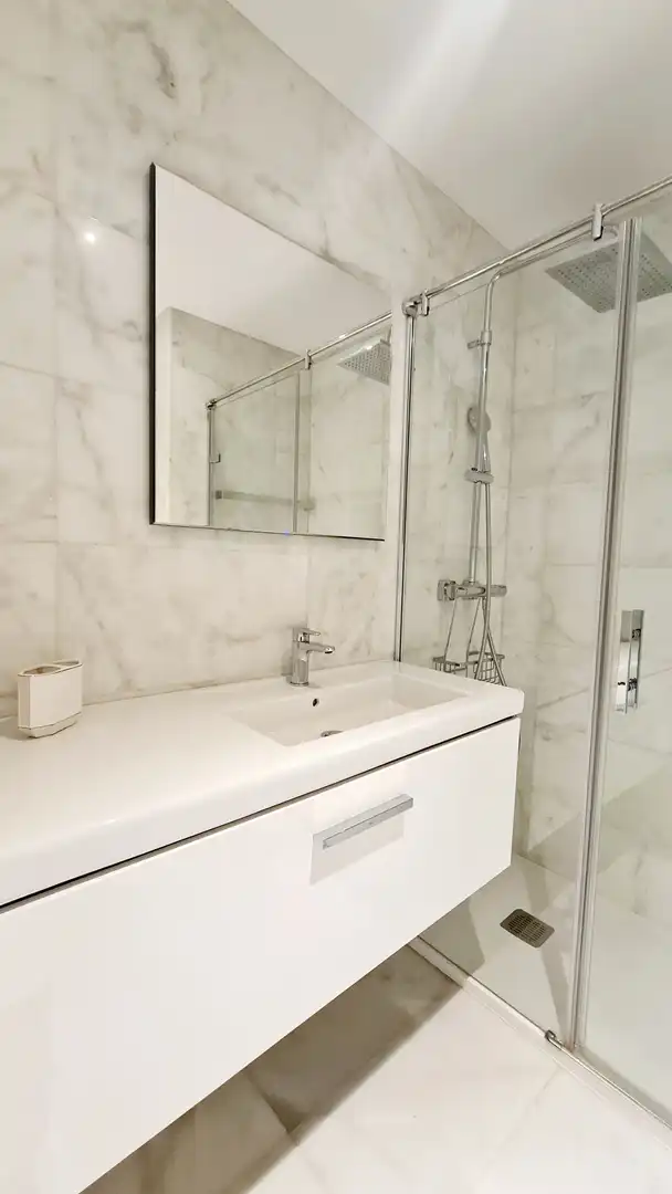 Appartement avec jardin à louer à Barrio de Salamanca, imagen 42