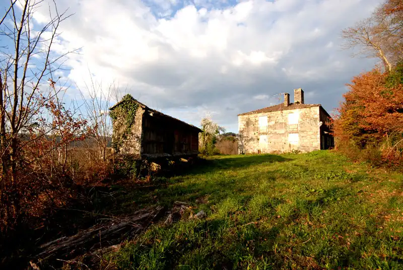 Maison avec jardin à vendre à A Estrada, imagen 5