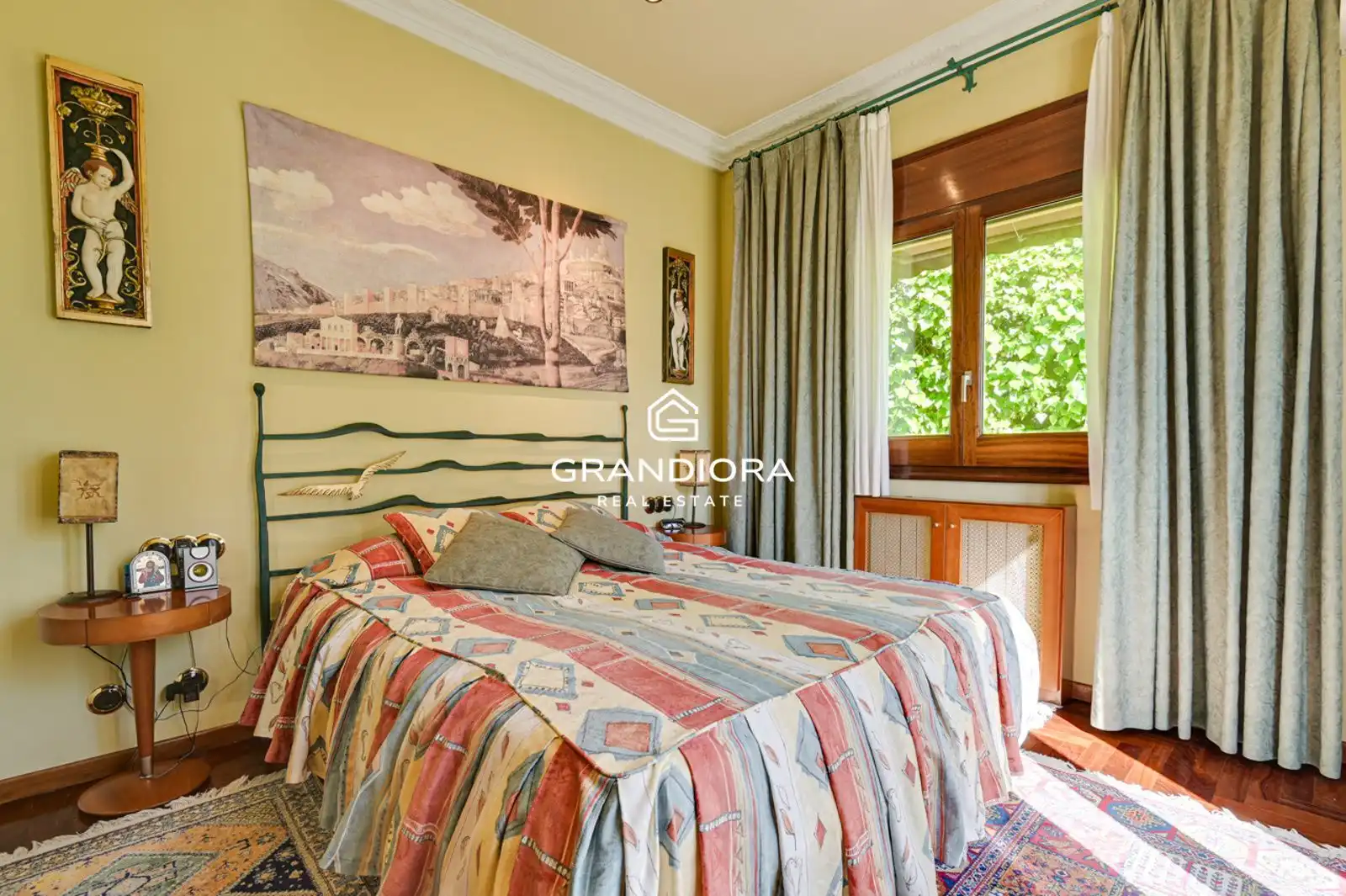 Villa con piscina in vendita a Torrevella, imagen 23