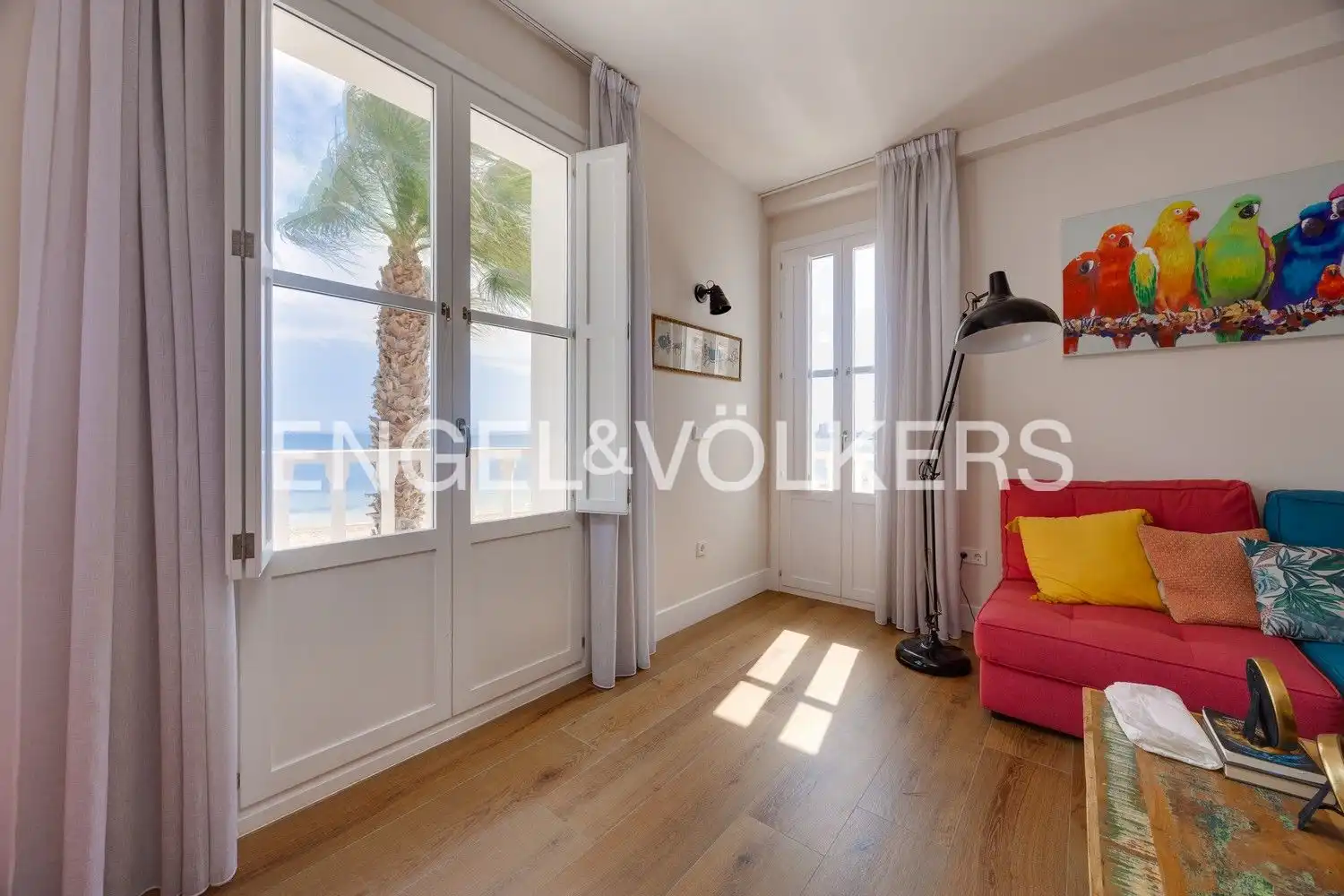 Casa con terraza en venta en Santiago de la Ribera, imagen 41