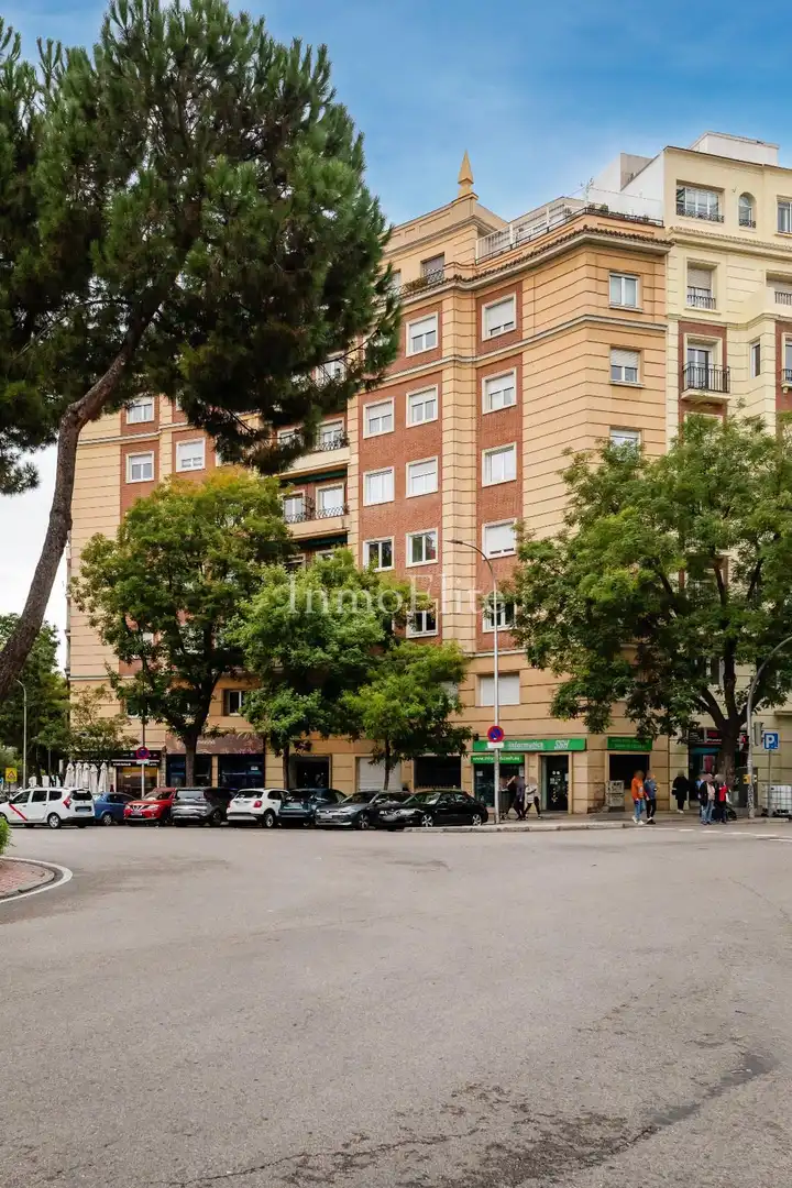 Flat with lift for sale in General Álvarez de Castro, imagen 45