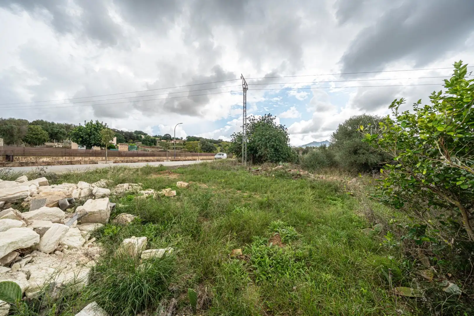 Rural land for sale in Felanitx Poble, imagen 15