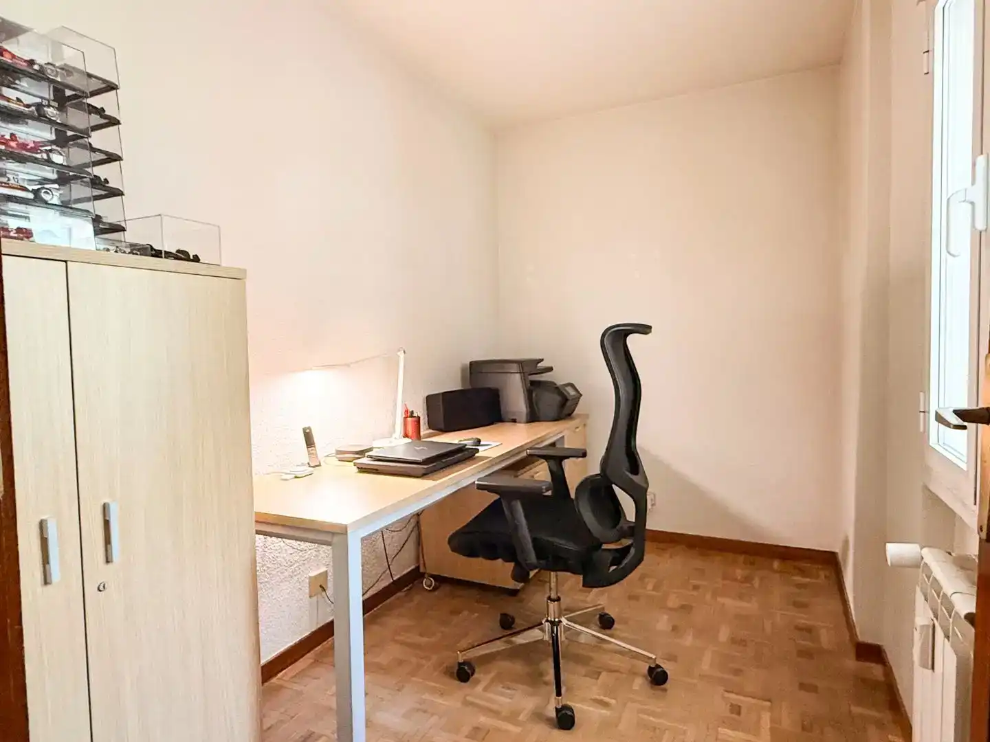 Piso en venta en Majadahonda con Jardín privado, Parquet y Trastero