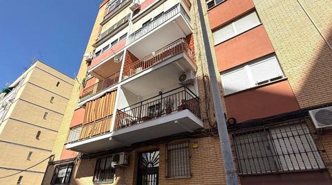 Foto 3 de Pis en venda a Calle Avenida Legion Española , 16, La Orden, Huelva Capital