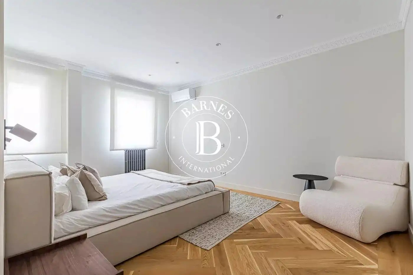 Habitación de Piso en venta en El Boalo - Cerceda – Mataelpino con Aire acondicionado, Calefacción y Amueblado