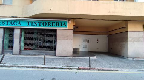 Foto 4 de Garatge de lloguer a Travessia de la Creu, 8, Eixample Nord, Girona Capital