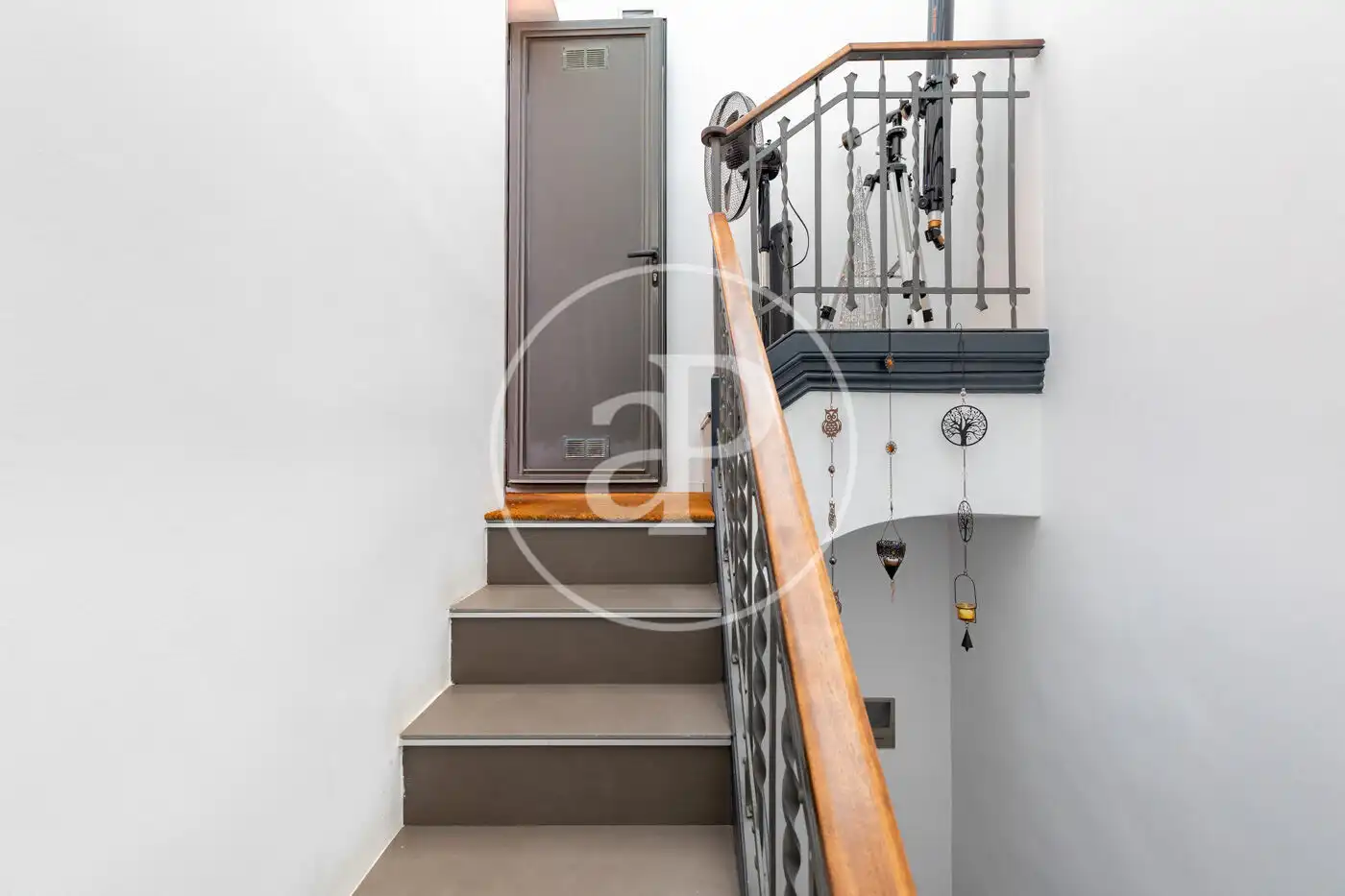 Casa o chalet en venta en Barcelona con Aire acondicionado, Calefacción y Terraza