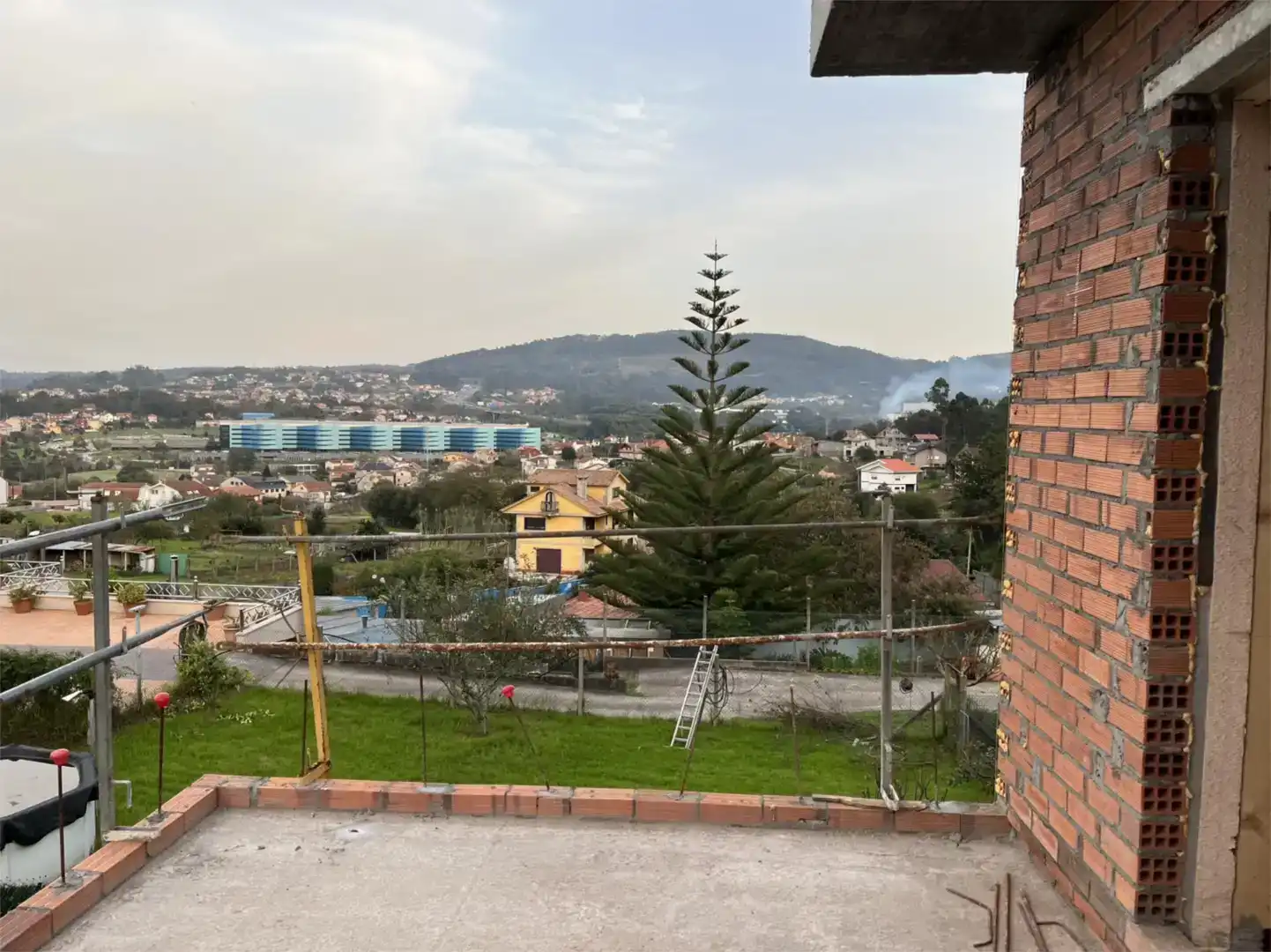 Casa o chalet en venta en Vigo 
