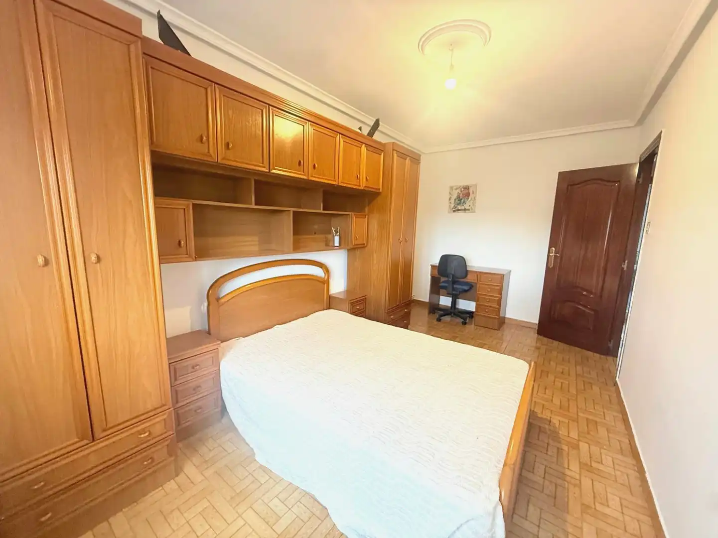 Piso en venta en Raíces - Calle Hernán Cortés, Raíces