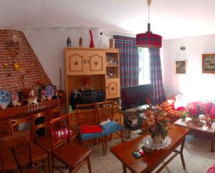 Living room of House or chalet for sale in Borox  with Terrace and Swimming Pool