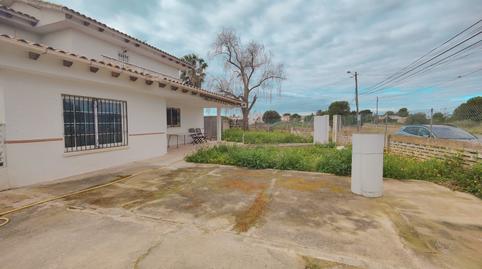 Foto 4 de Casa o xalet en venda a El Grao, Castellón de la Plana / Castelló de la Plana